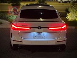 بي ام دبليو الفئة 2